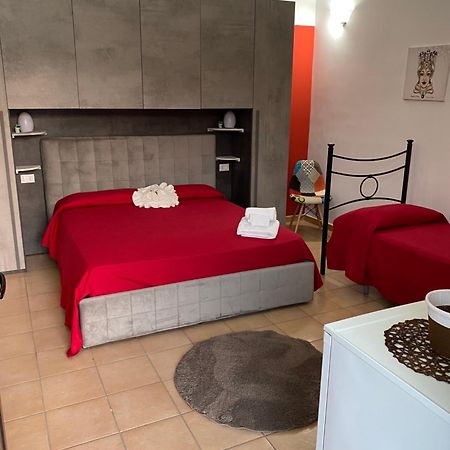 B&B Quattromulini Noto Ngoại thất bức ảnh