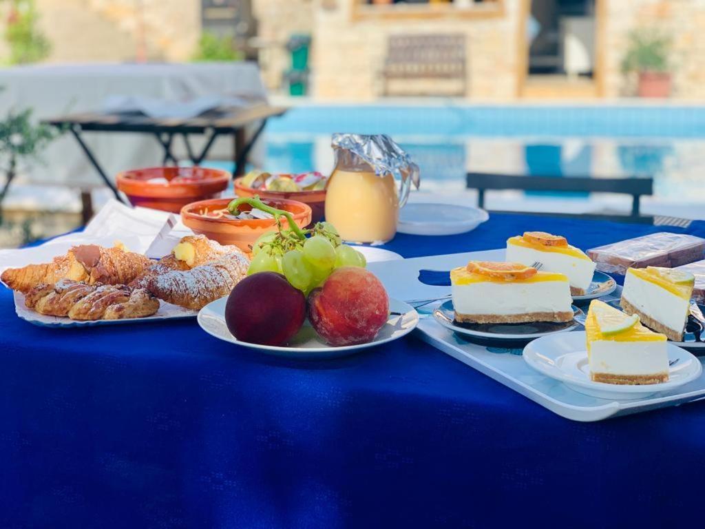 B&B Quattromulini Noto Ngoại thất bức ảnh