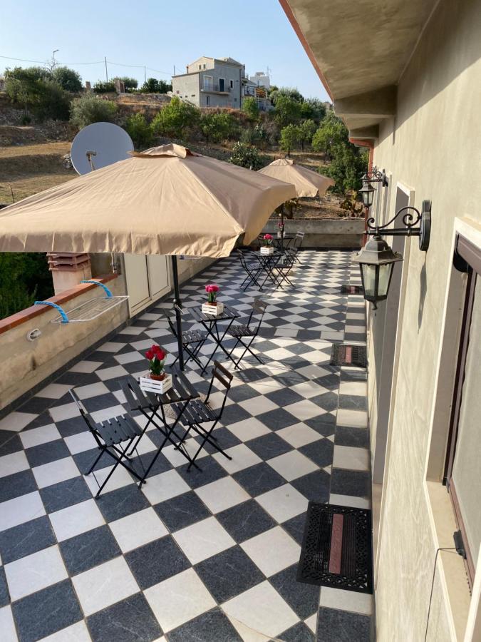 B&B Quattromulini Noto Ngoại thất bức ảnh