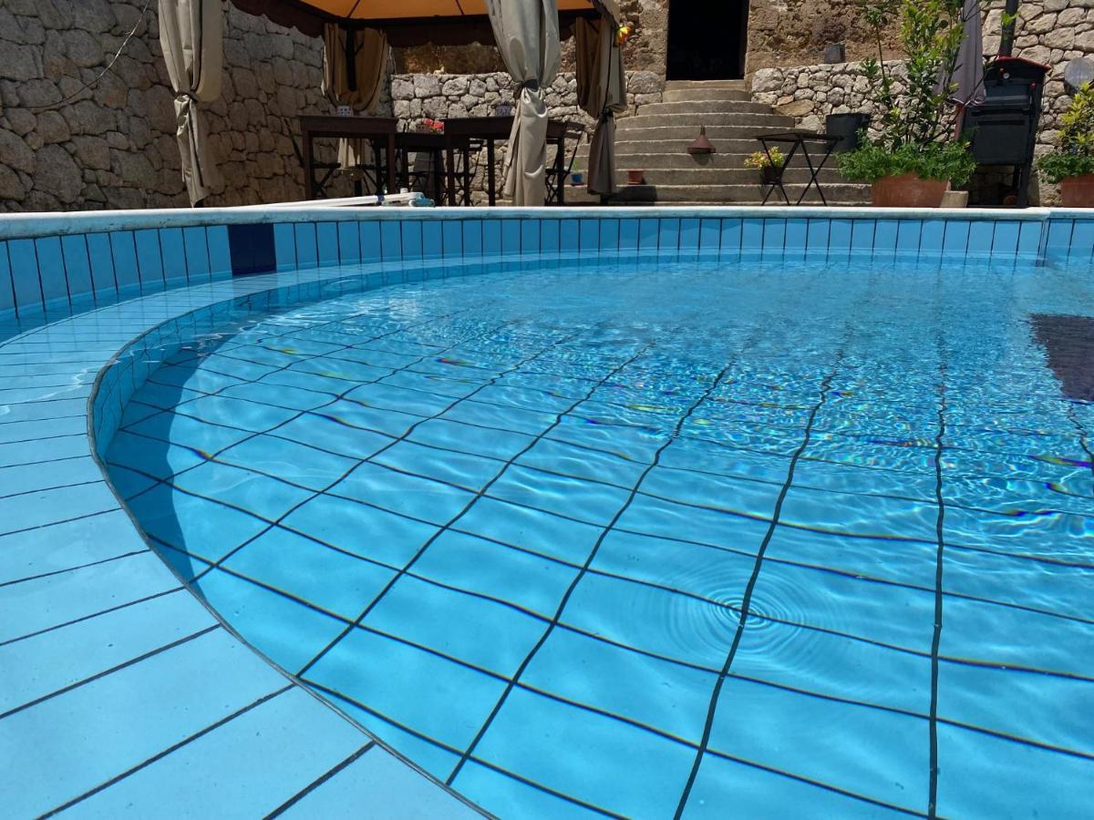 B&B Quattromulini Noto Ngoại thất bức ảnh