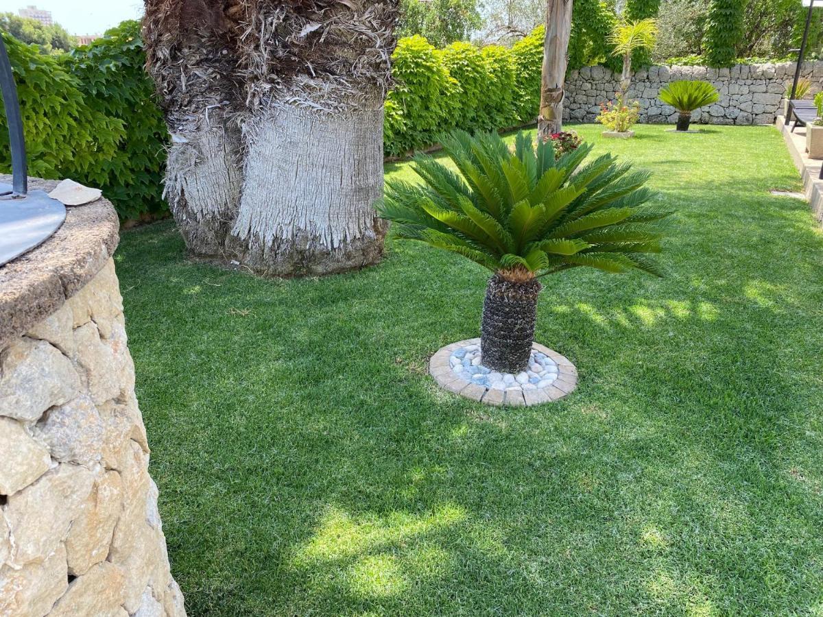 B&B Quattromulini Noto Ngoại thất bức ảnh