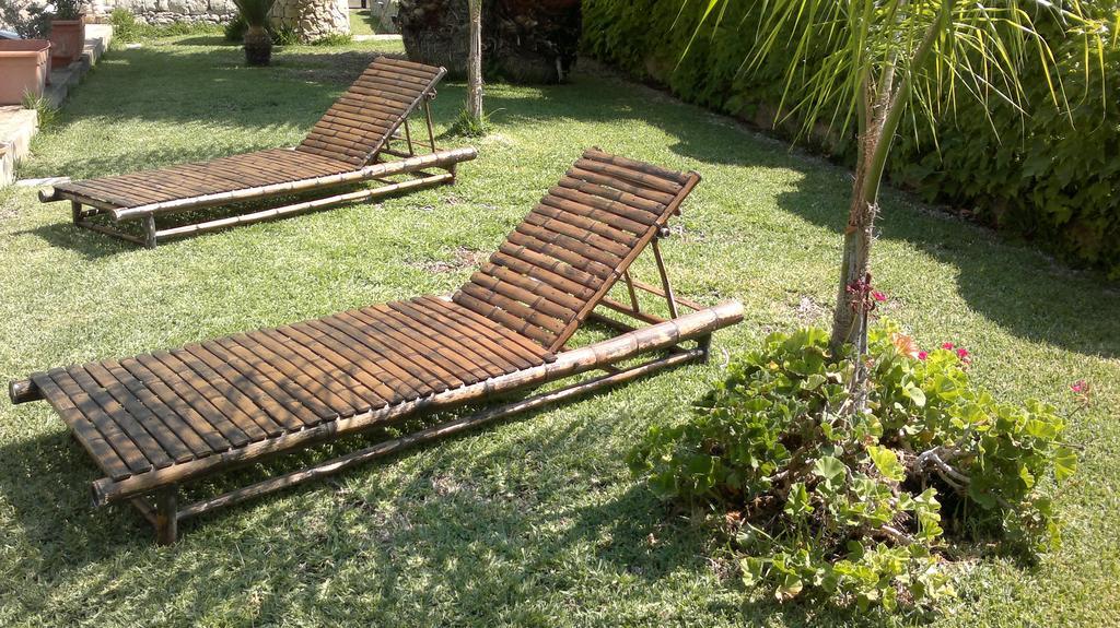 B&B Quattromulini Noto Ngoại thất bức ảnh