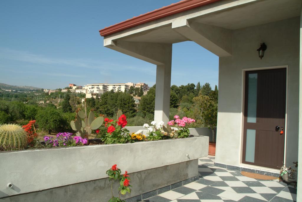B&B Quattromulini Noto Ngoại thất bức ảnh