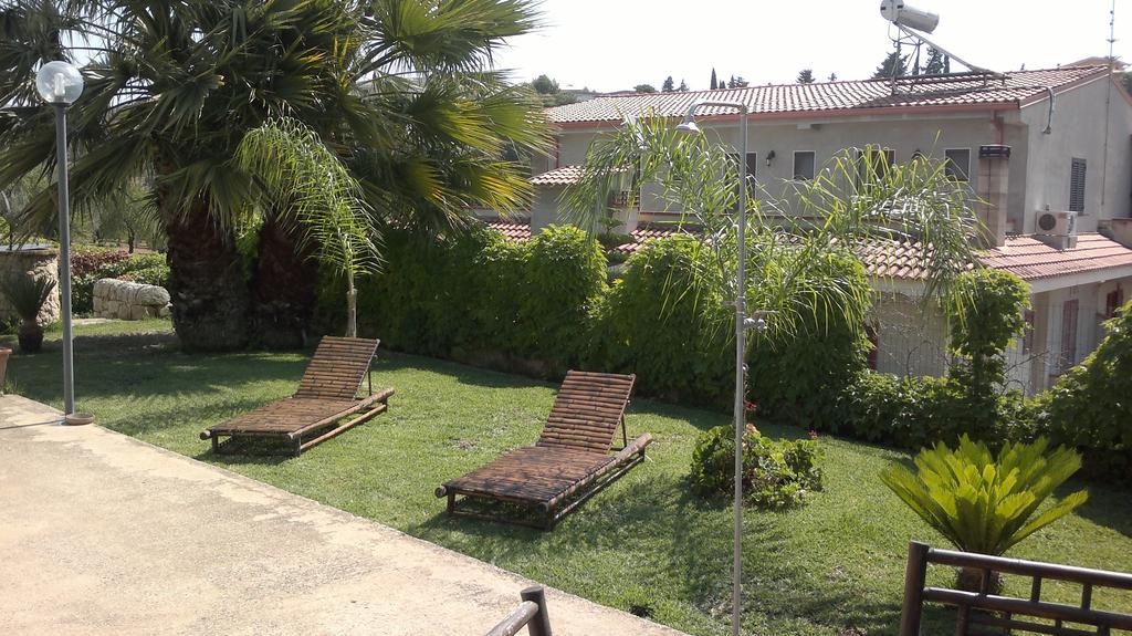 B&B Quattromulini Noto Ngoại thất bức ảnh